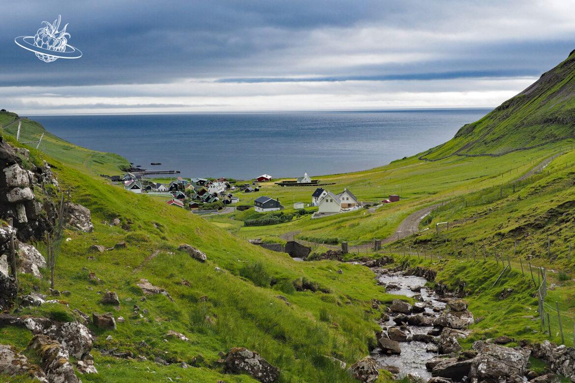 Färöer-Inseln: Rundreise mit einem Mietwagen