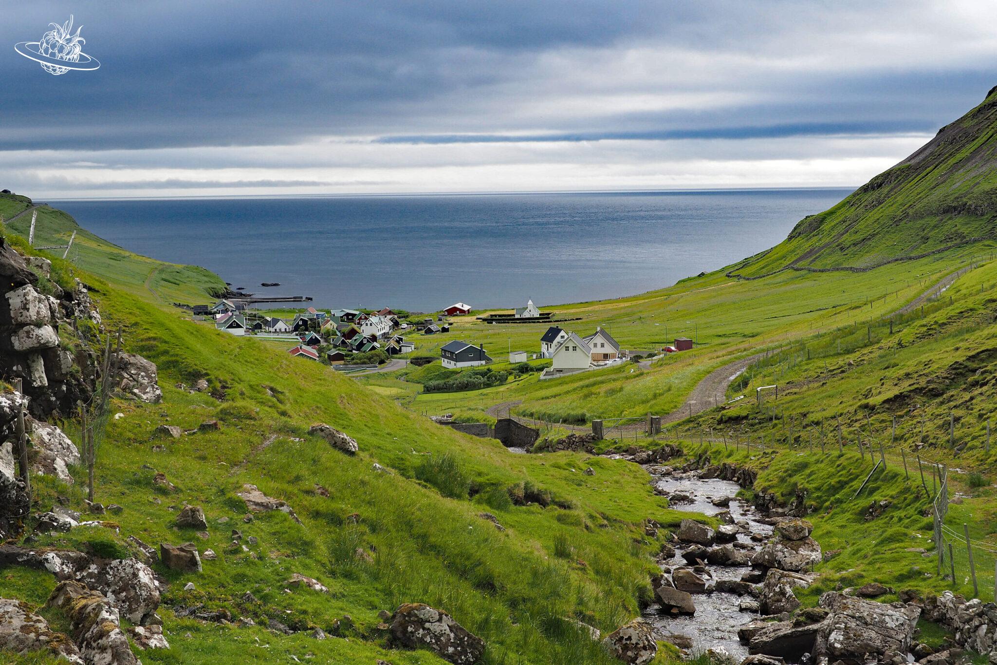 Färöer-Inseln: Rundreise mit einem Mietwagen