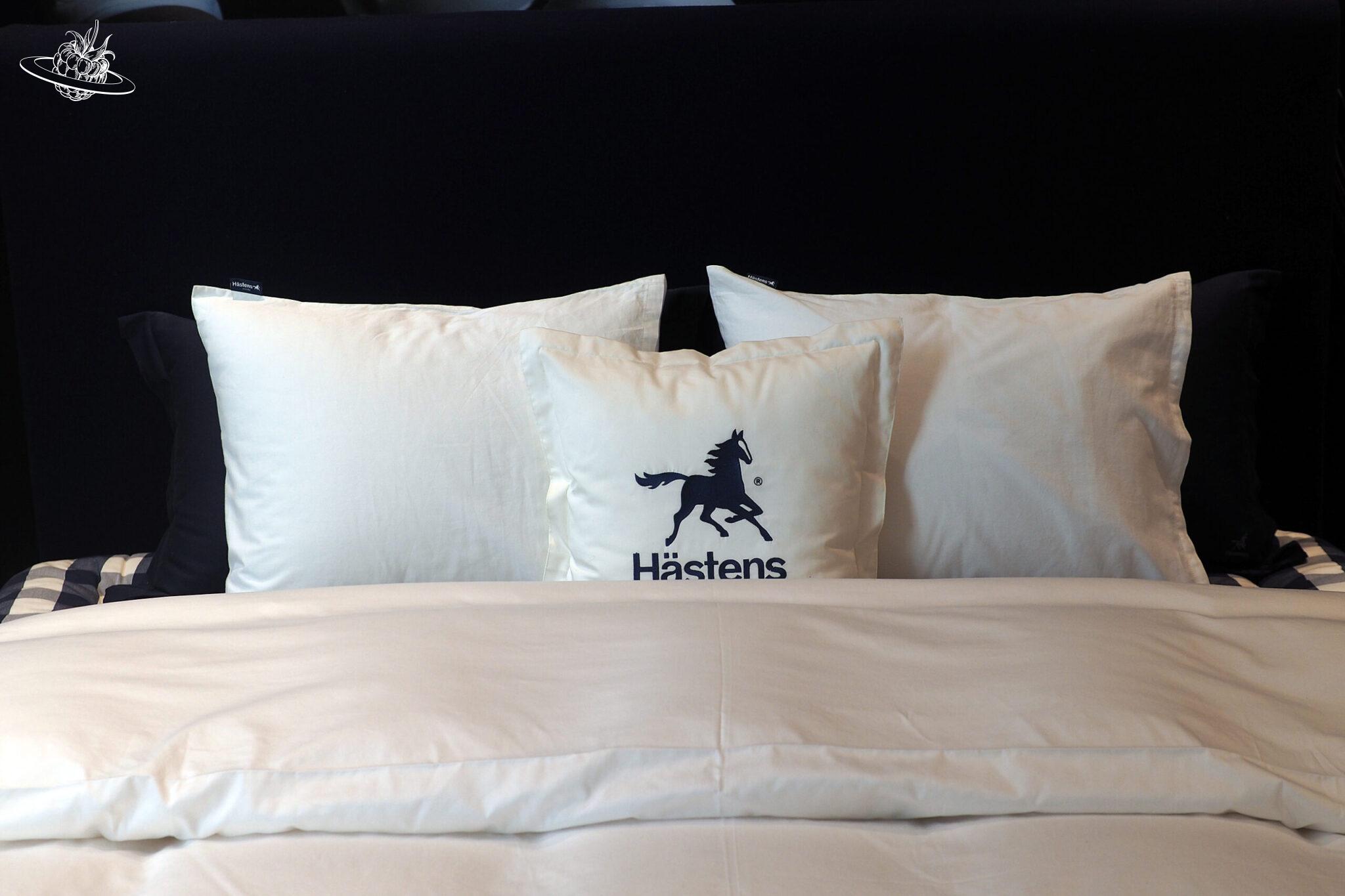 Im Möbelhaus übernachten: Ein Kindheitstraum geht in Erfüllung