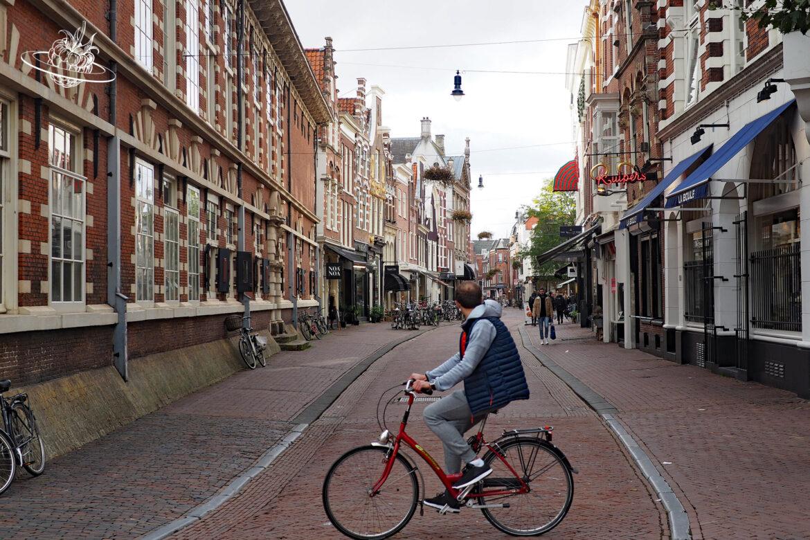 Städtetipp in Holland: Utrecht