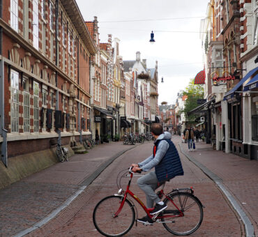 Städtetipp in Holland: Utrecht
