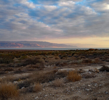 Wundertüte: Die ungewöhnliche Reise nach Eilat und nach Jersualem