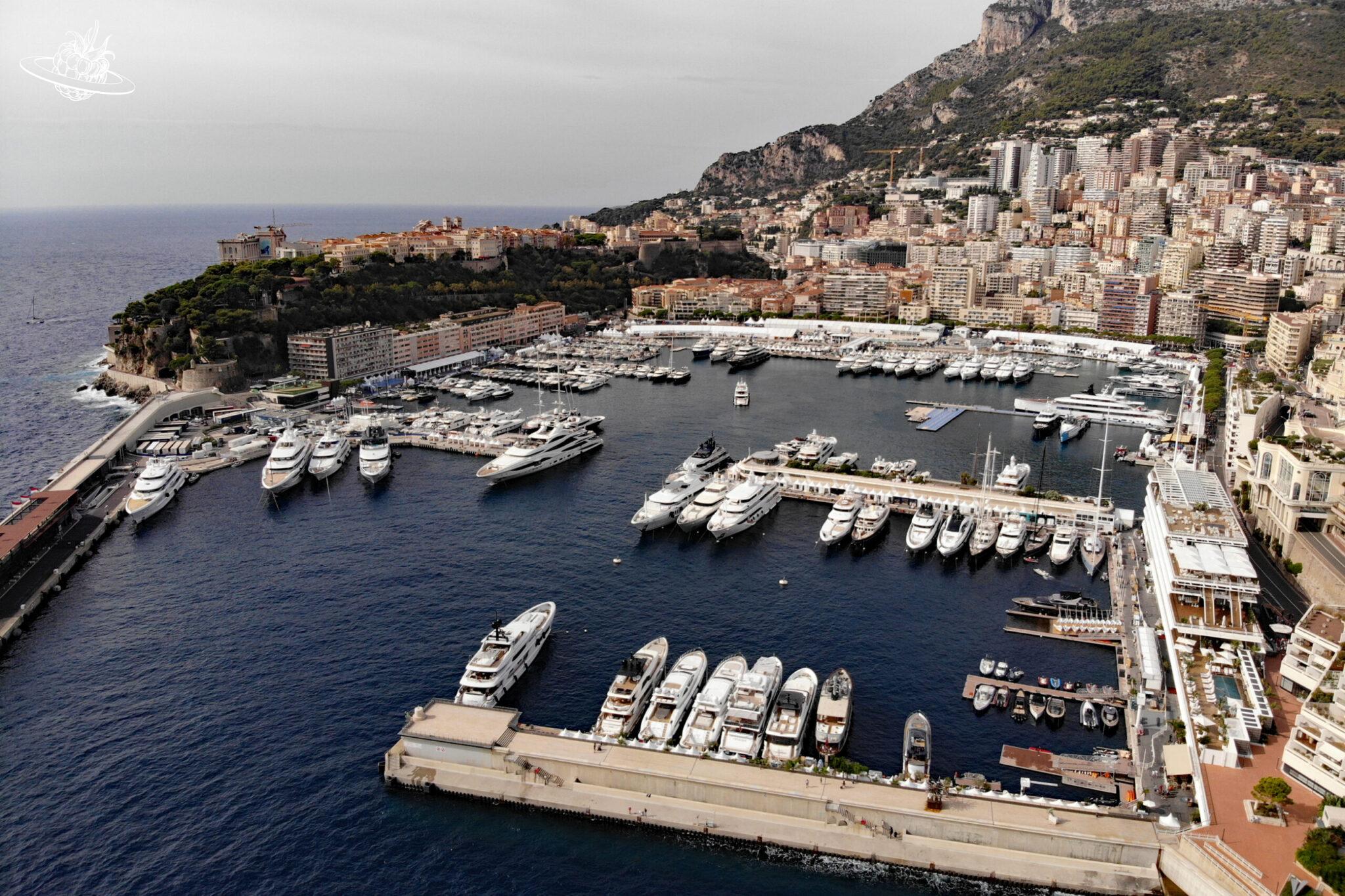 yachthafen monaco preis