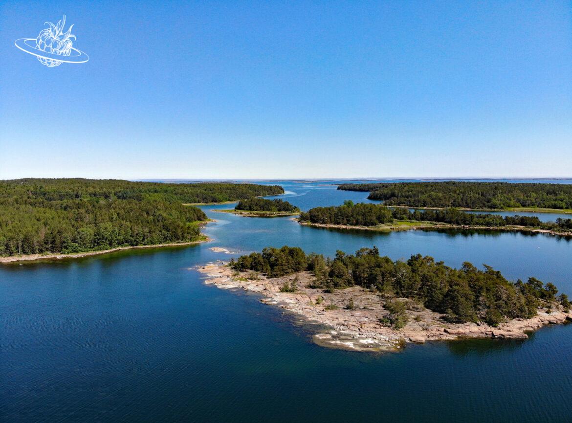 Reise-Tipp Aland: Nordische Inseln ohne Massentourismus