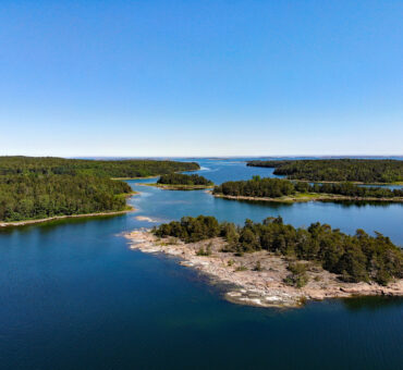 Reise-Tipp Aland: Nordische Inseln ohne Massentourismus