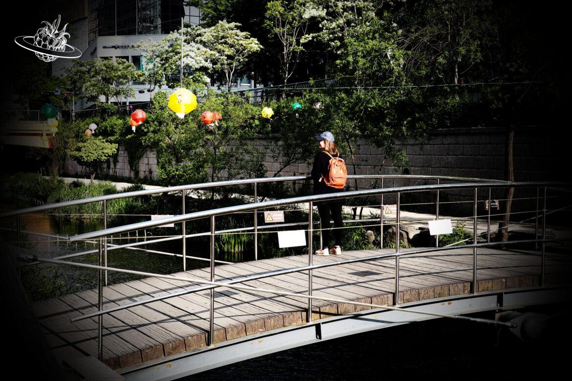 Wundertüte: Warum ich eigentlich nie nach Marokko gehen wollte