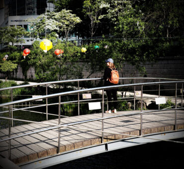 Wundertüte: Warum ich eigentlich nie nach Marokko gehen wollte