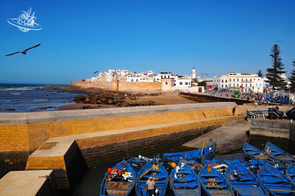 Reise-Tipp Marokko: All Inclusive Ferien mit Ausflugs-Tipps