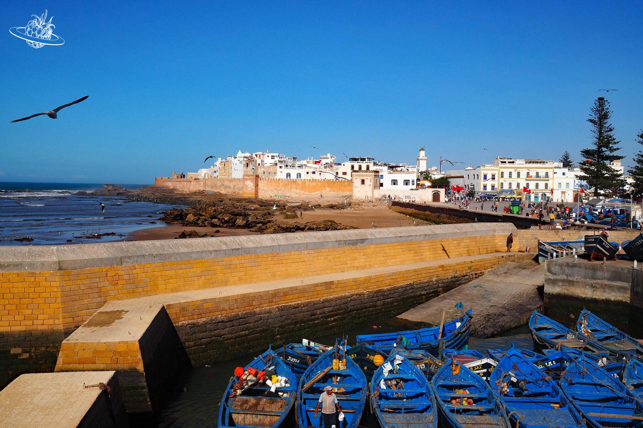 Reise-Tipp Marokko: All Inclusive Ferien mit Ausflugs-Tipps