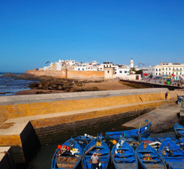 Reise-Tipp Marokko: All Inclusive Ferien mit Ausflugs-Tipps