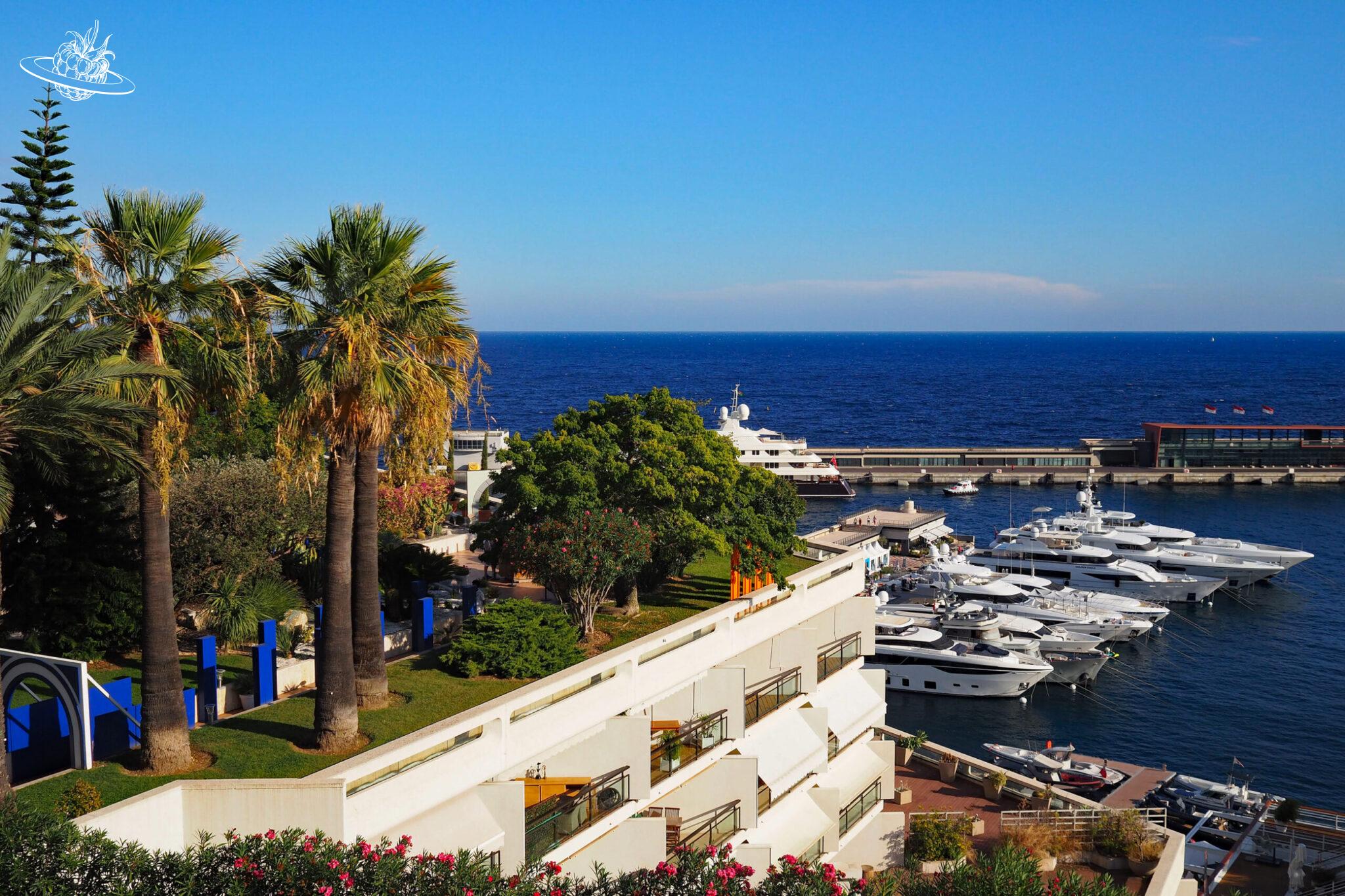 Weekend-Ausflug: Reise-Tipp Monaco, Côte d’Azur