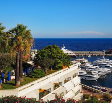 Weekend-Ausflug: Reise-Tipp Monaco, Côte d’Azur