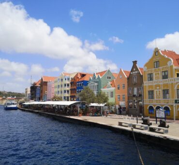 Reisetagebuch Tag 17: Curaçao