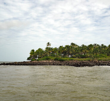 Reise-Tipps Französisch Guyana: Frankreichs wilder Hinterhof