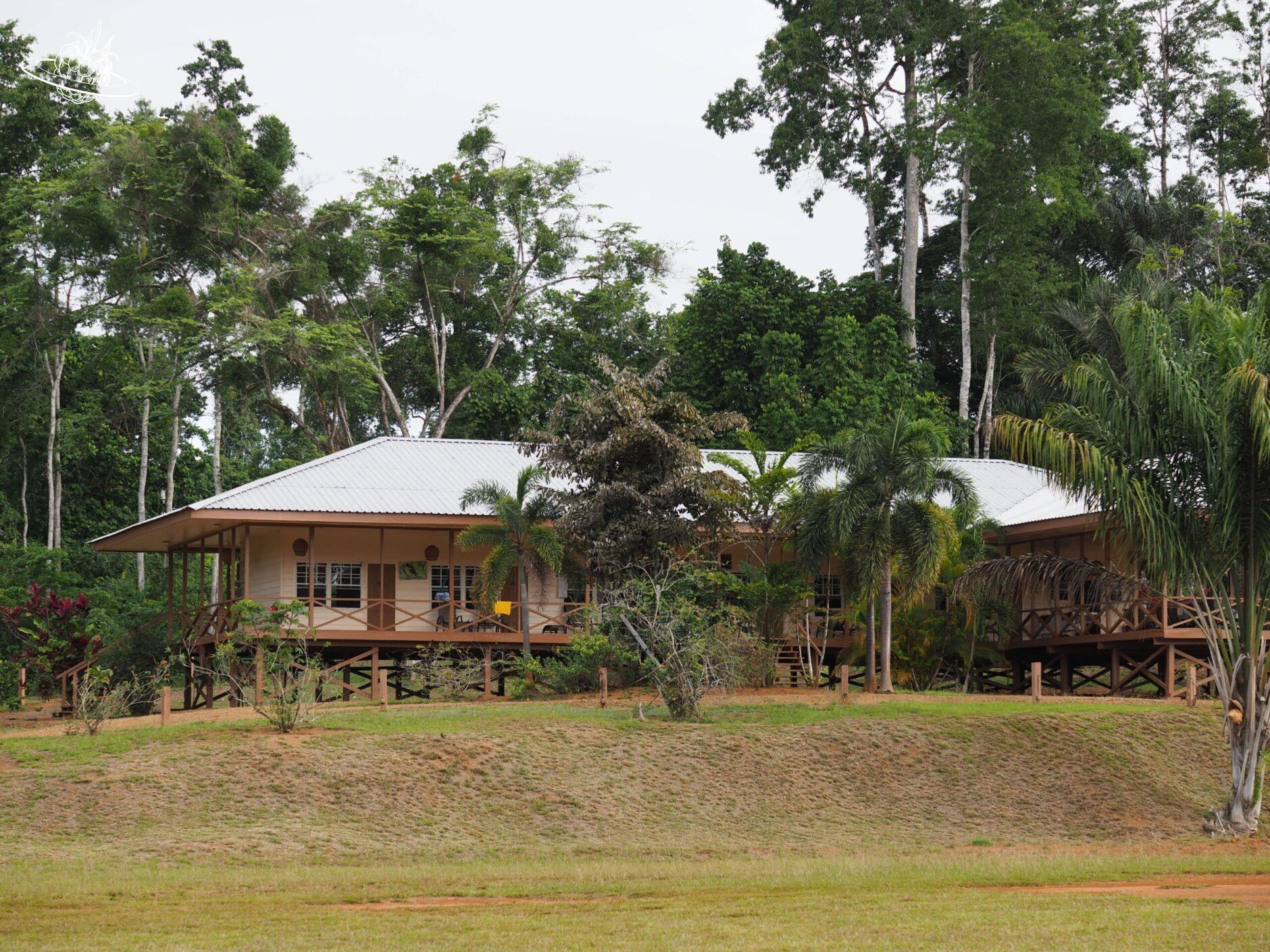 Kabalebo Resort