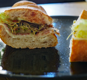 Die besten Take-Aways in Brig und Naters