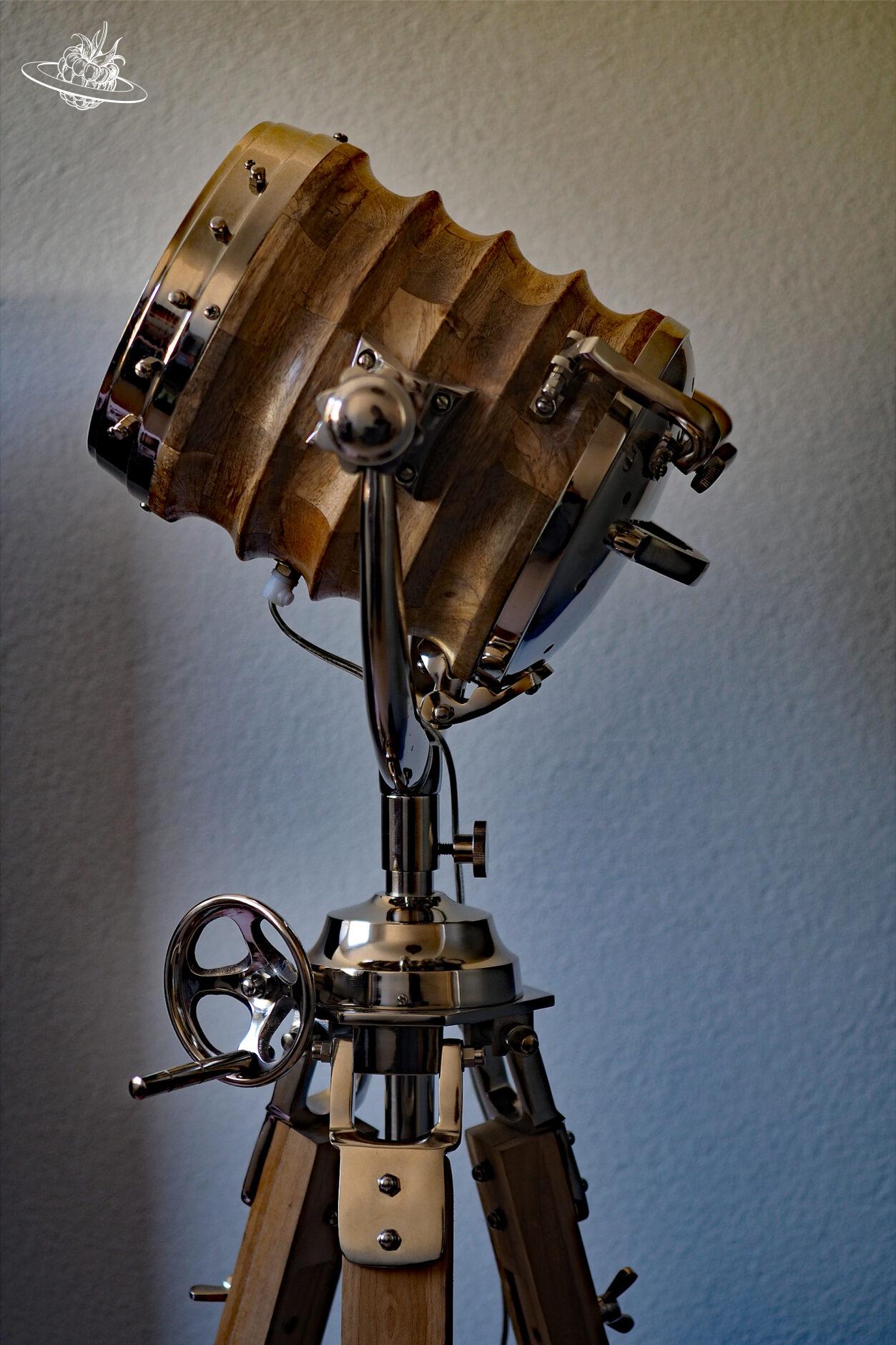 souvenir bild lampe riviera maison