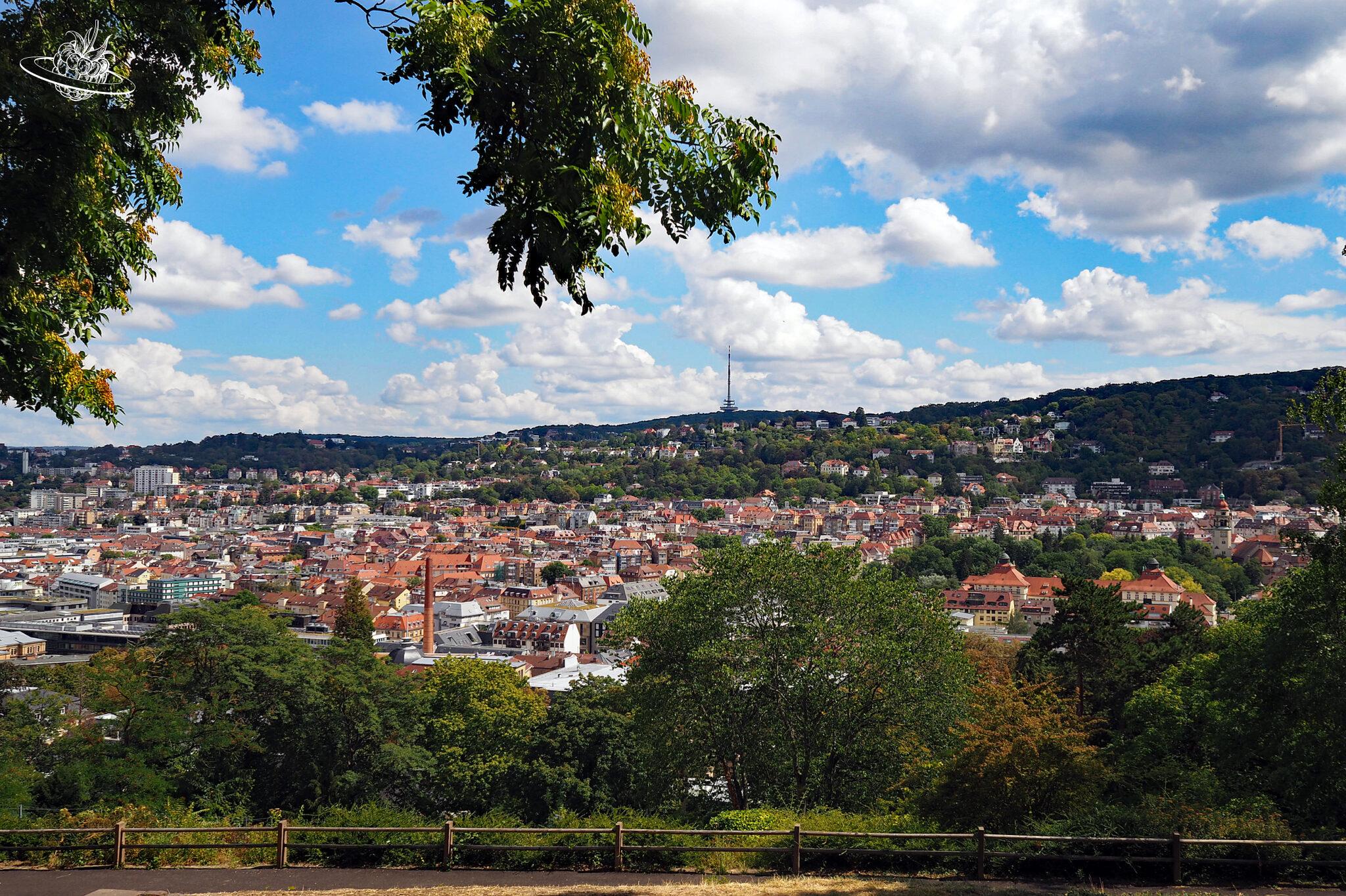 12 Tipps in Stuttgart für ein perfektes Mädels-Wochenende