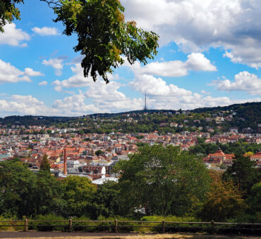 12 Tipps in Stuttgart für ein perfektes Mädels-Wochenende