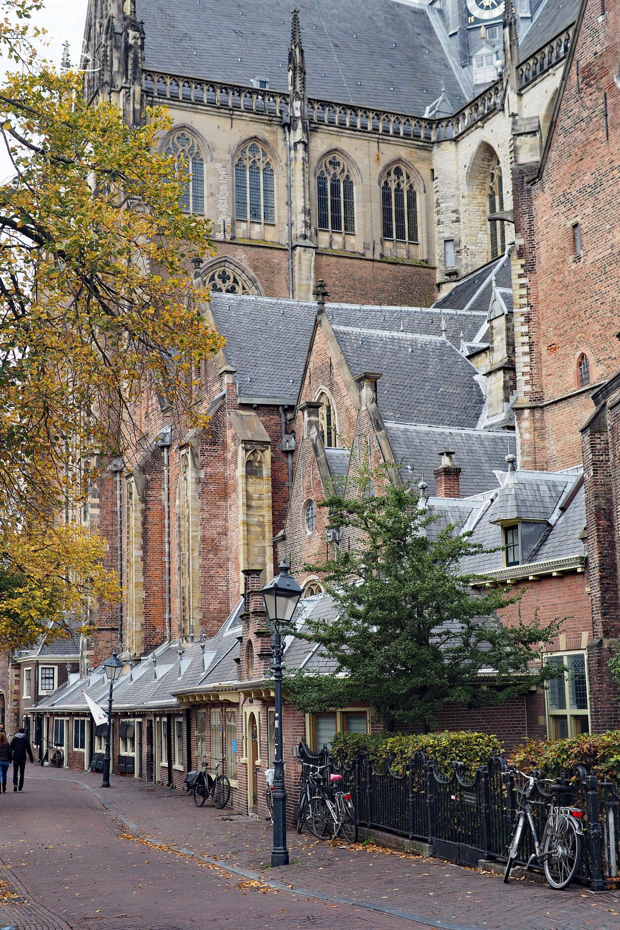 haarlem stadt