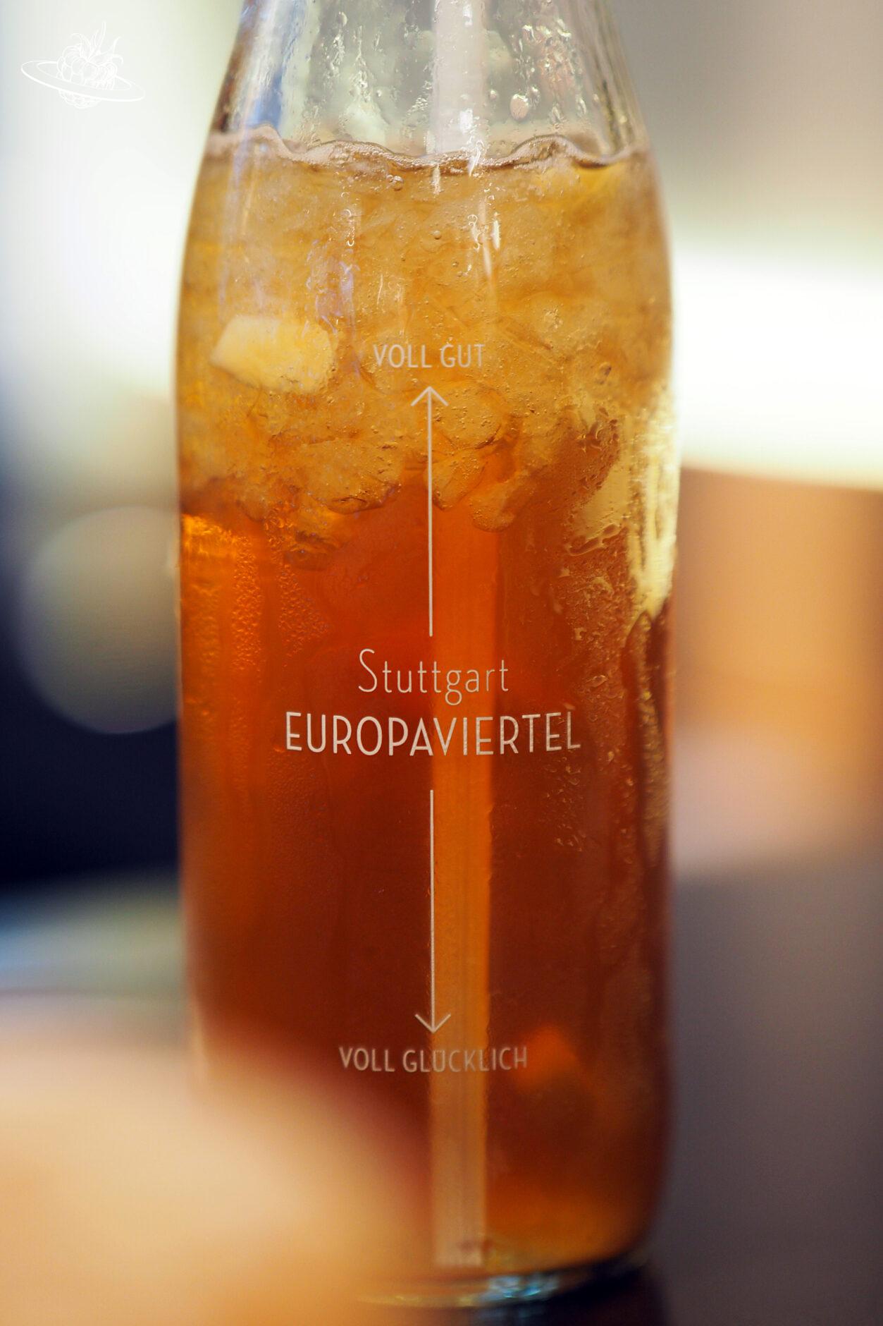 eistee-flasche-stuttgart-hans-im-glück