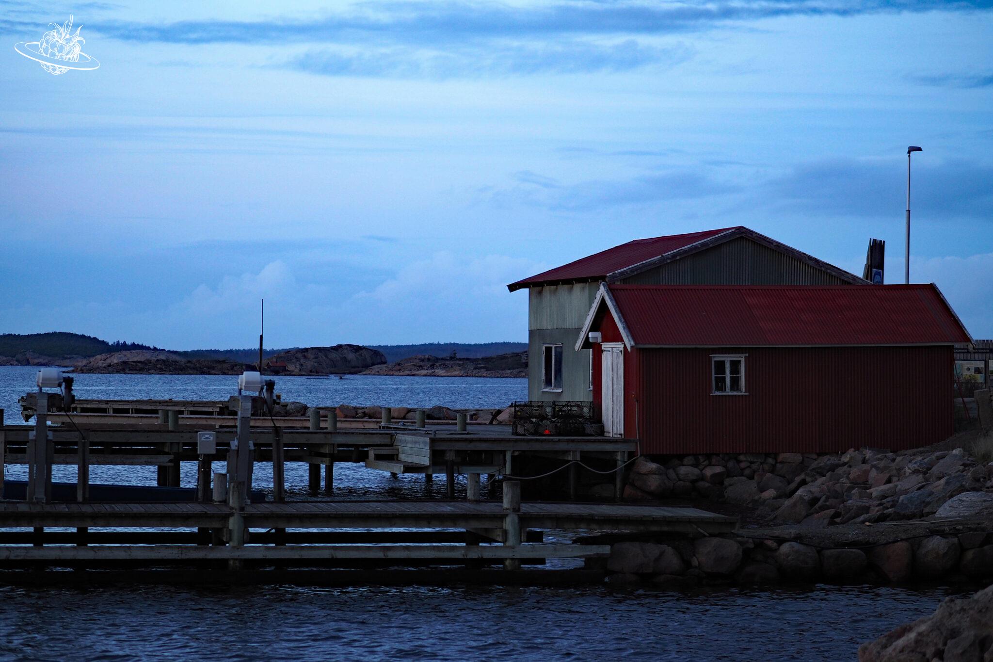 Reise-Tipp Südschweden im November: Eine Geschichte von Krimi-Bücher-Locations, Zimtschnecken und schönen Wellness-Hotels