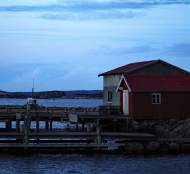 Reise-Tipp Südschweden im November: Eine Geschichte von Krimi-Bücher-Locations, Zimtschnecken und schönen Wellness-Hotels