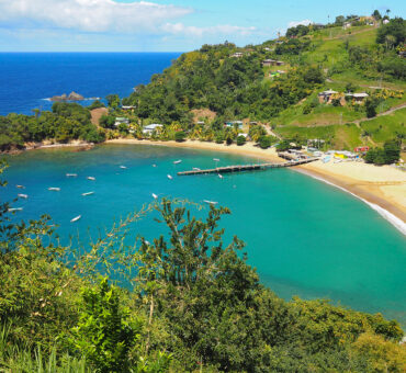 Reise-Tipp Trinidad und Tobago: Die wahre Karibik