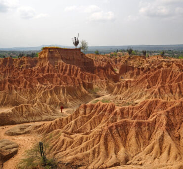 Reise-Tipp Kolumbien: Das vielleicht vielfältigste Land in Südamerika