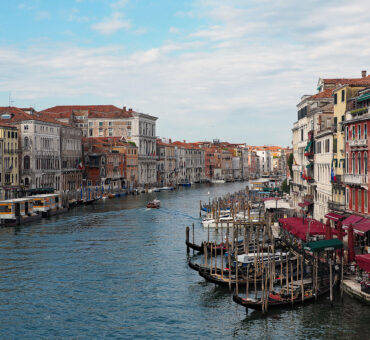 Ein entspanntes Venedig zu Corona-Zeiten: Flanier- und Genusstipps