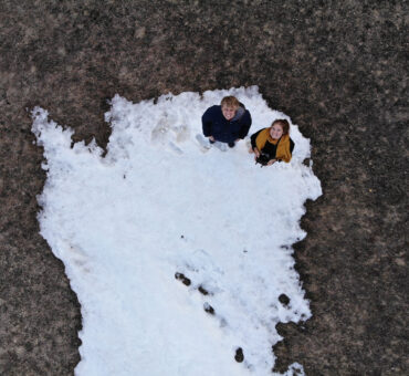 EurAsia by train Part 12: Heimspiel Schweiz