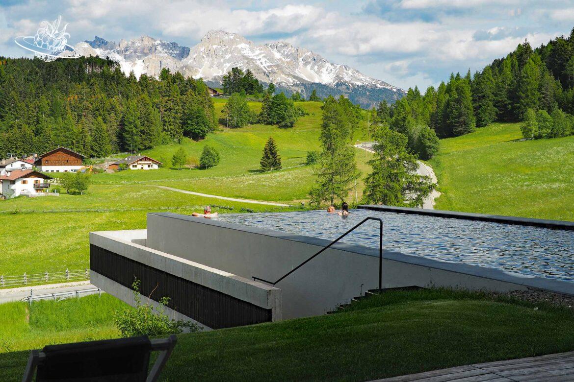 Wellness-Hotels im Tirol und Südtirol