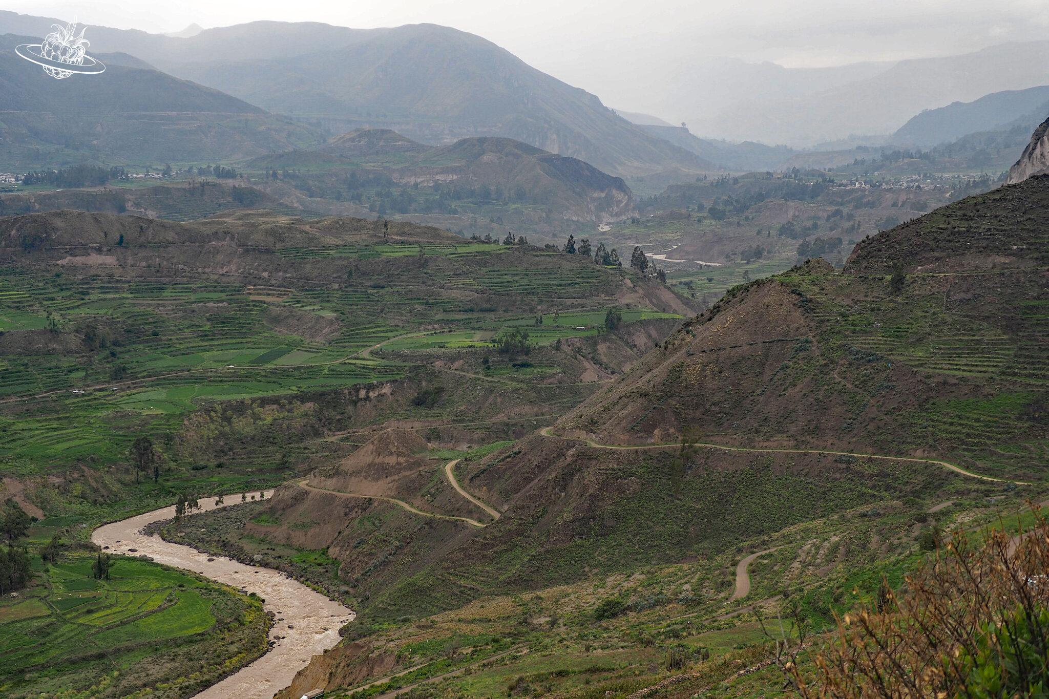 Reise-Tipp Peru: Mit dem Mietauto in den Süden von Peru