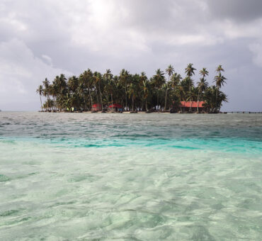 Reisetipp Panama mit dem Mietauto: Wo die Sterne zu Füssen liegen