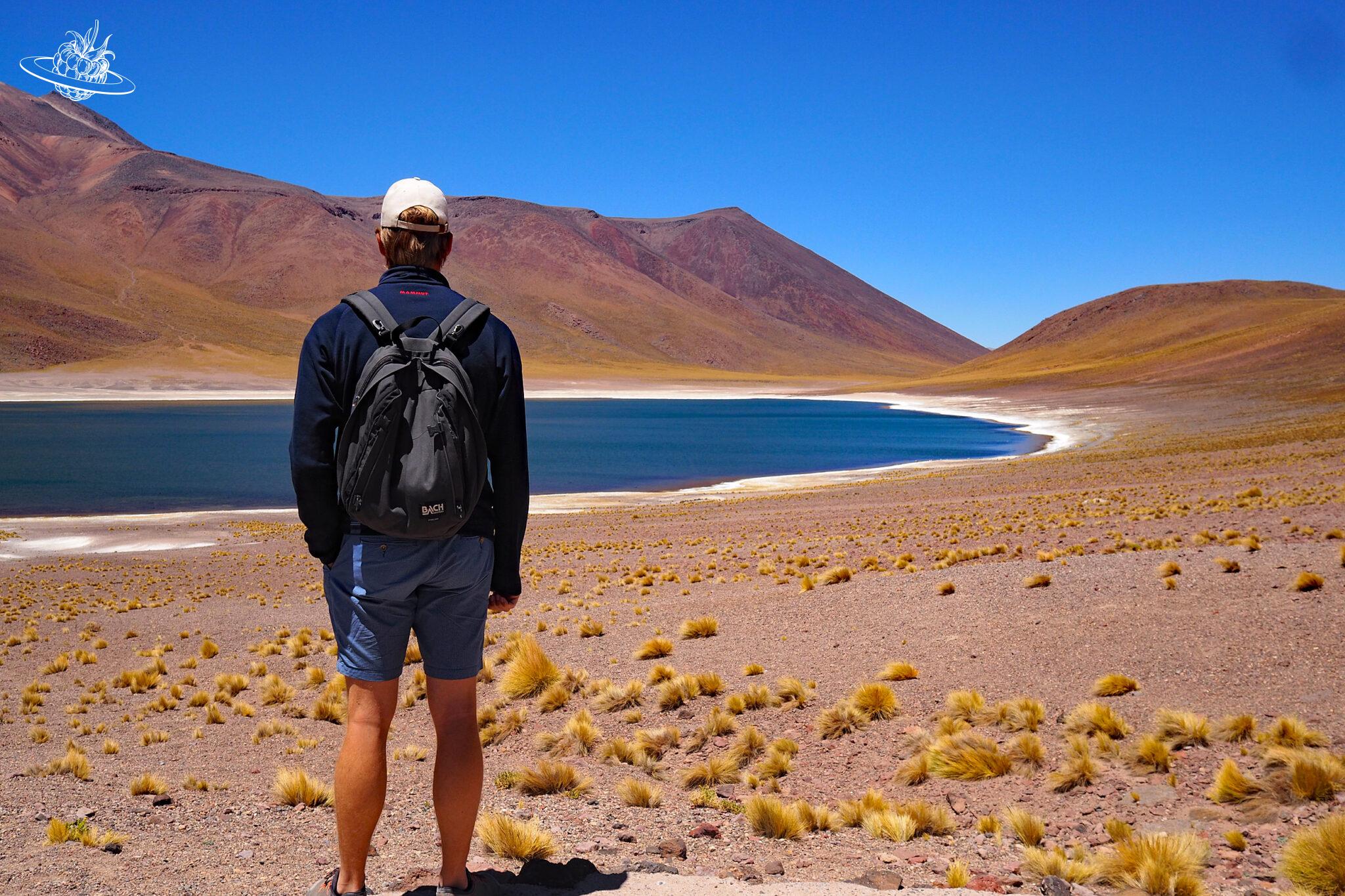 Chile mit dem Mietwagen: Reise-Tipps im Norden, Patagonien und Süden