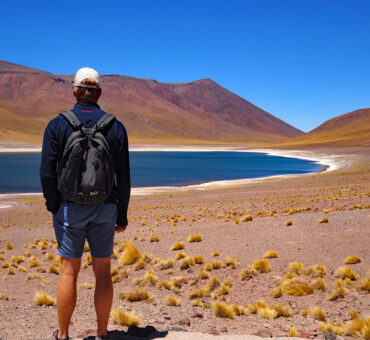 Chile mit dem Mietwagen: Reise-Tipps im Norden, Patagonien und Süden