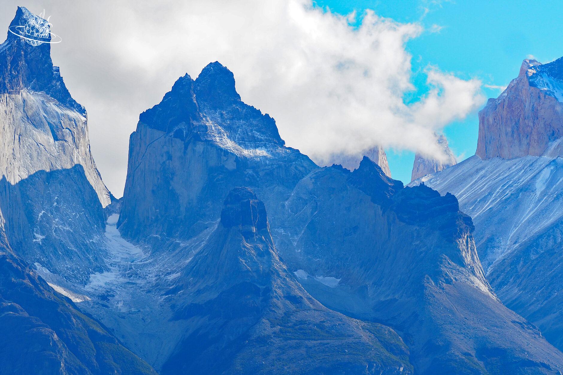 bergspitzen