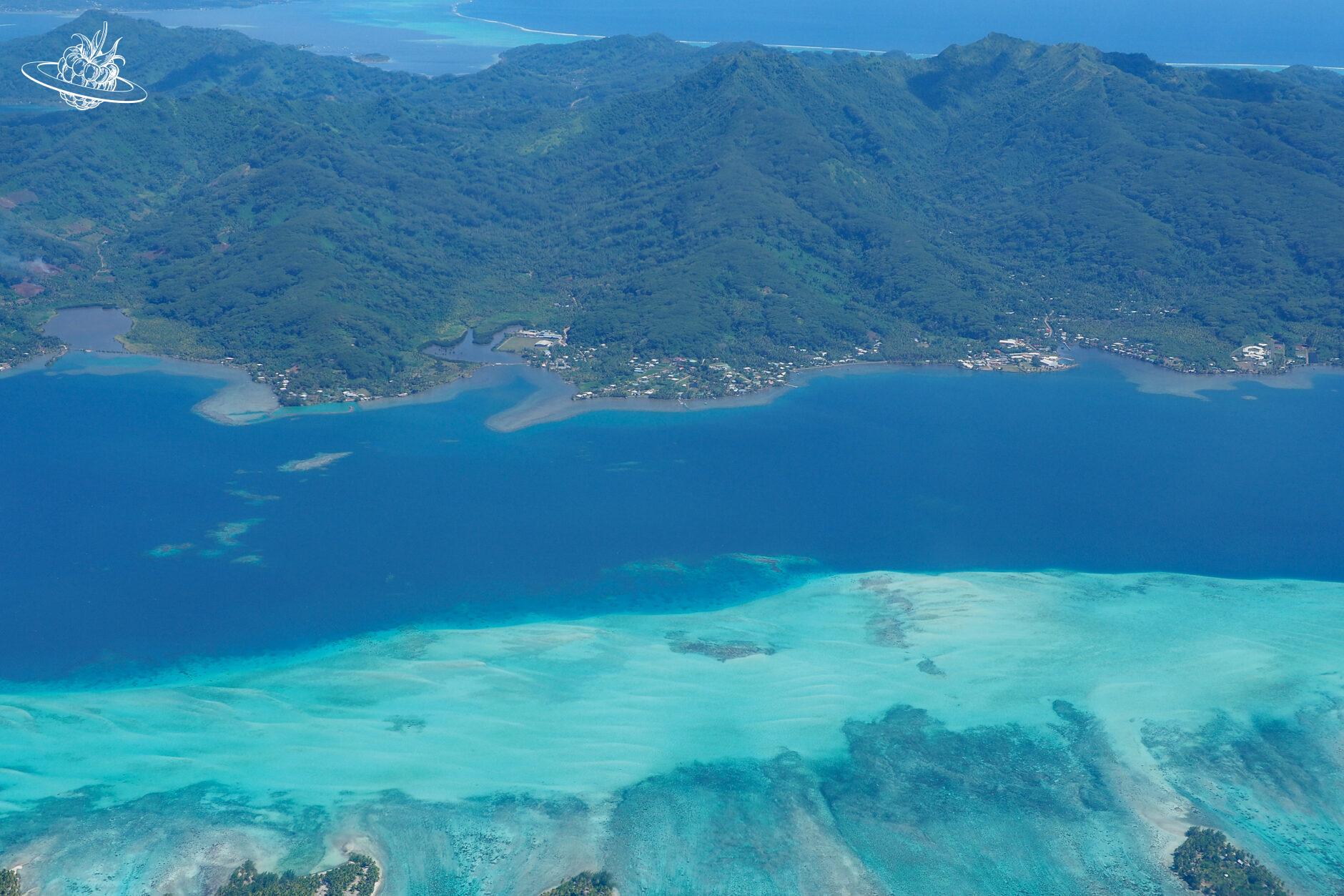 meer, sand und berge