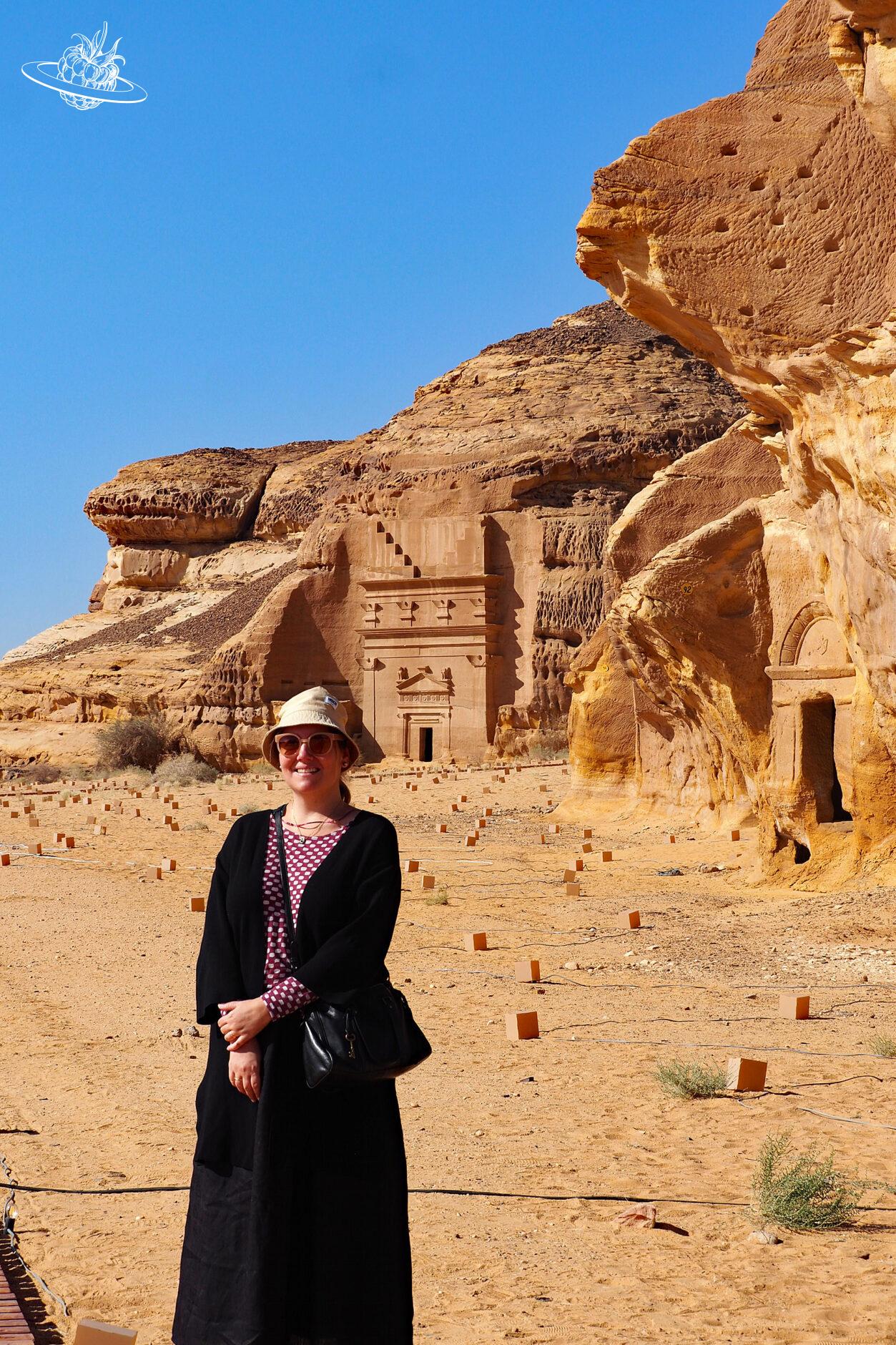 Wunderberry vor Grabstädte