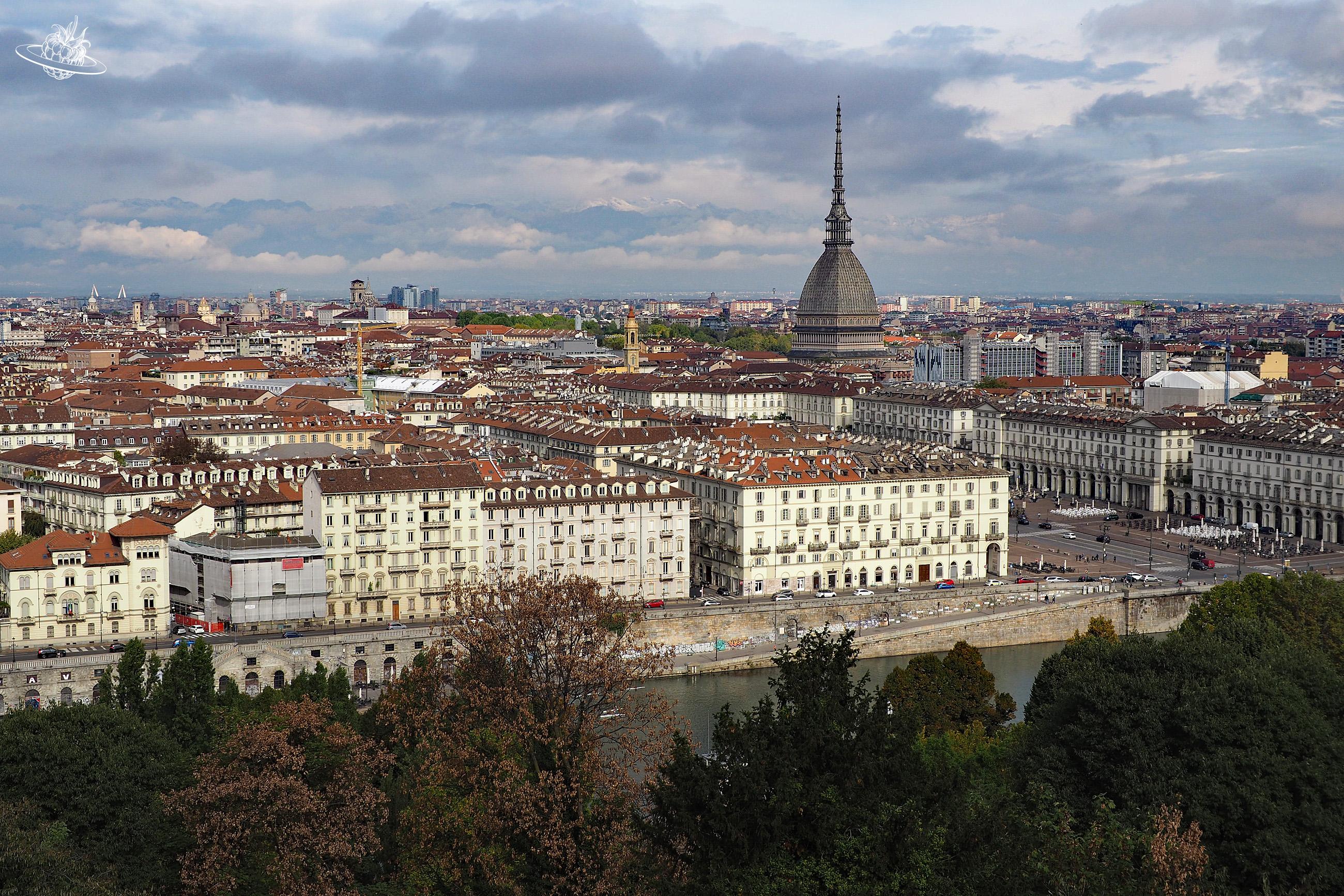 italienische Stadtarchitektur