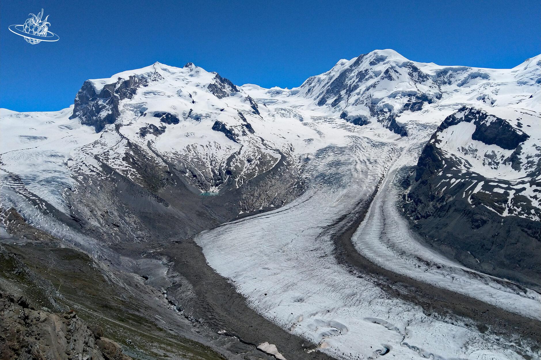 Gletscher