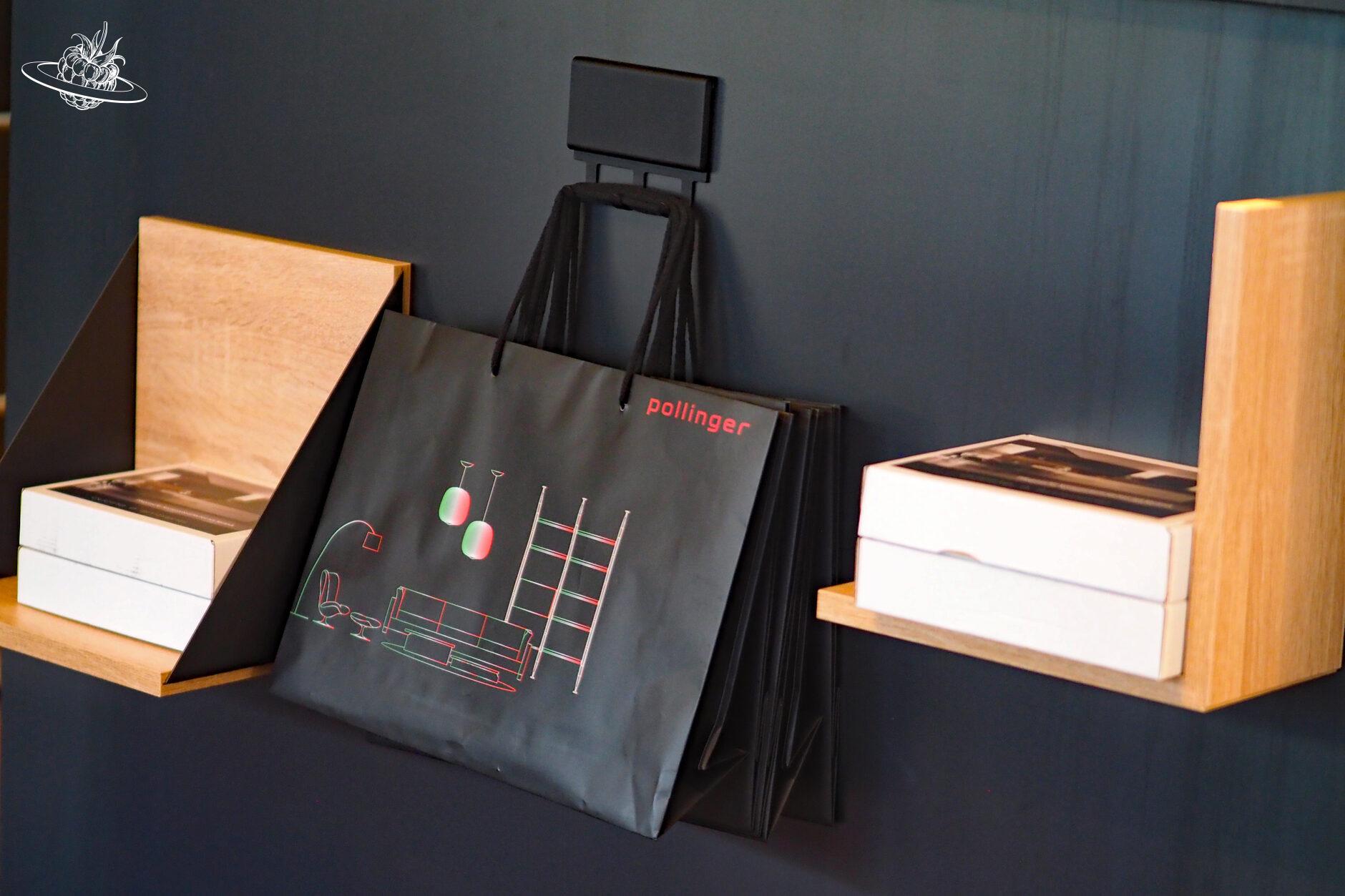 Papiersäcke von Pollinger