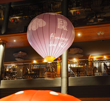 Wellness-Ferien mit Baby in Deutschland: Familienhotel Familux Oberjoch