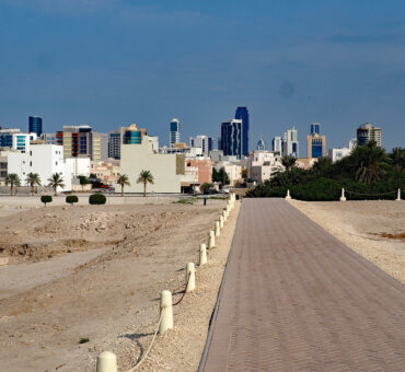 Abstecher nach Bahrain: Der kleine Inselstaat neben Saudi Arabien