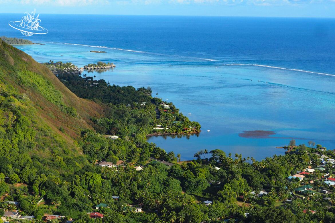 Rundreise Französisch Polynesien: 6 + 1 Inseln, die Du gesehen haben musst