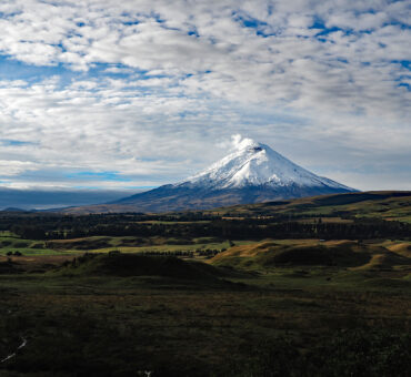 Reisetipp Ecuador: Eine Rundreise mit dem Mietwagen