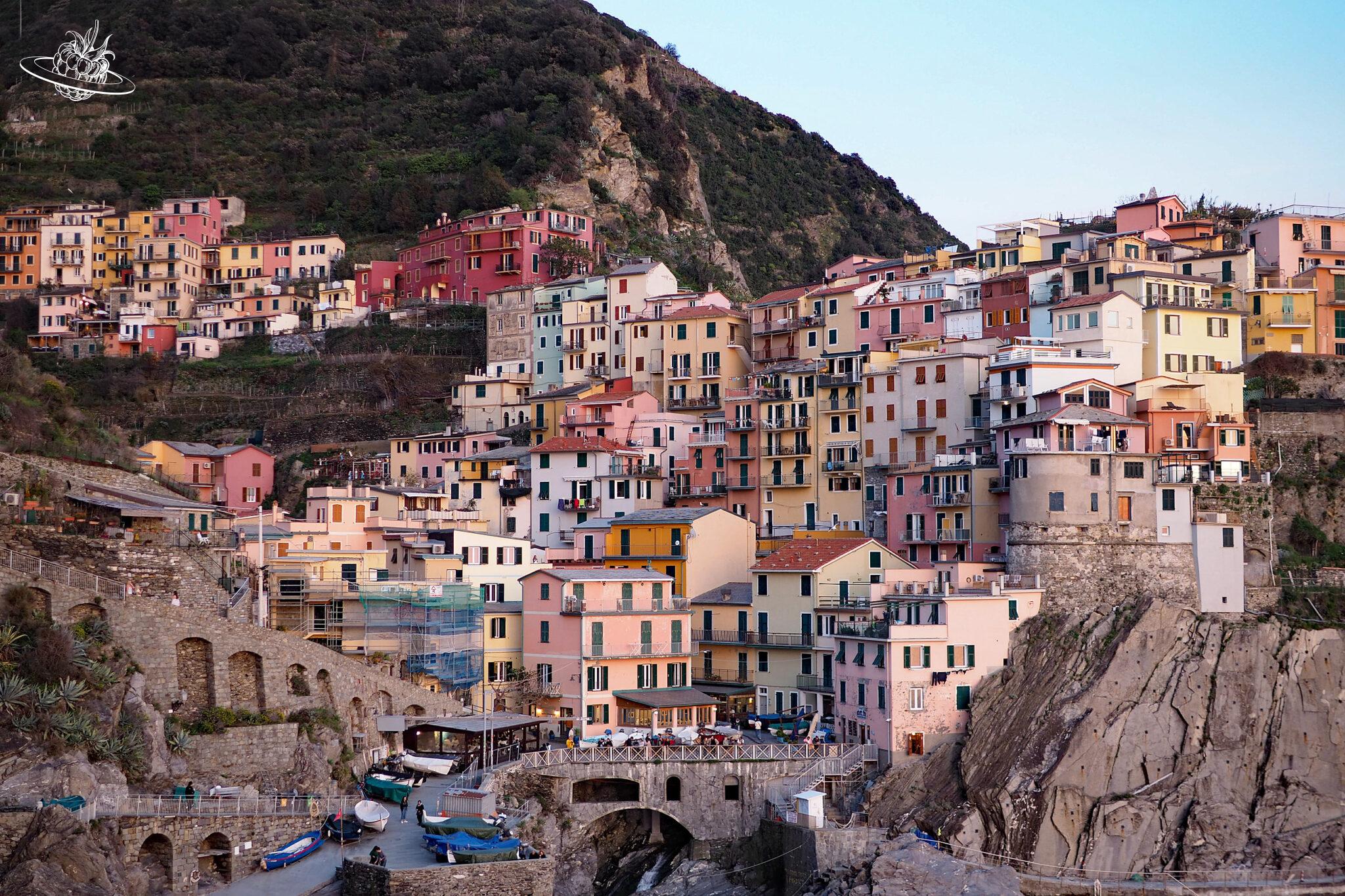 Reise-Tipp Cinque Terre: Ein Wochenendtrip in der Nebensaison