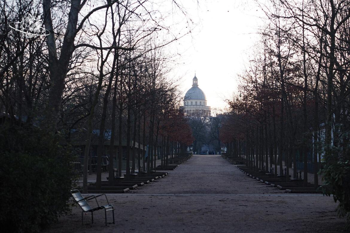 Flaniertipps in Paris: Auf der Suche nach dem besten petit pain au chocolat