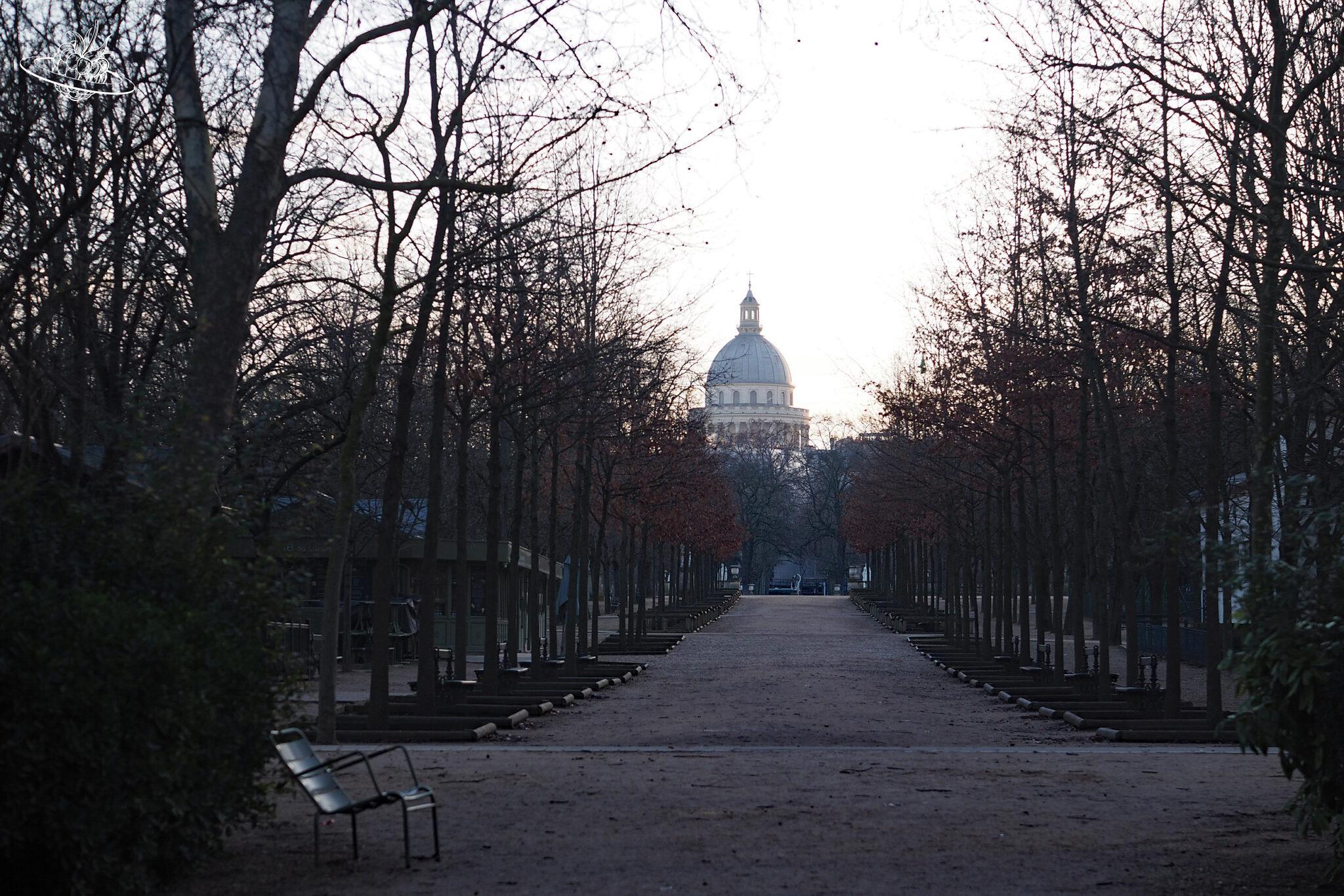 Flaniertipps in Paris: Auf der Suche nach dem besten petit pain au chocolat