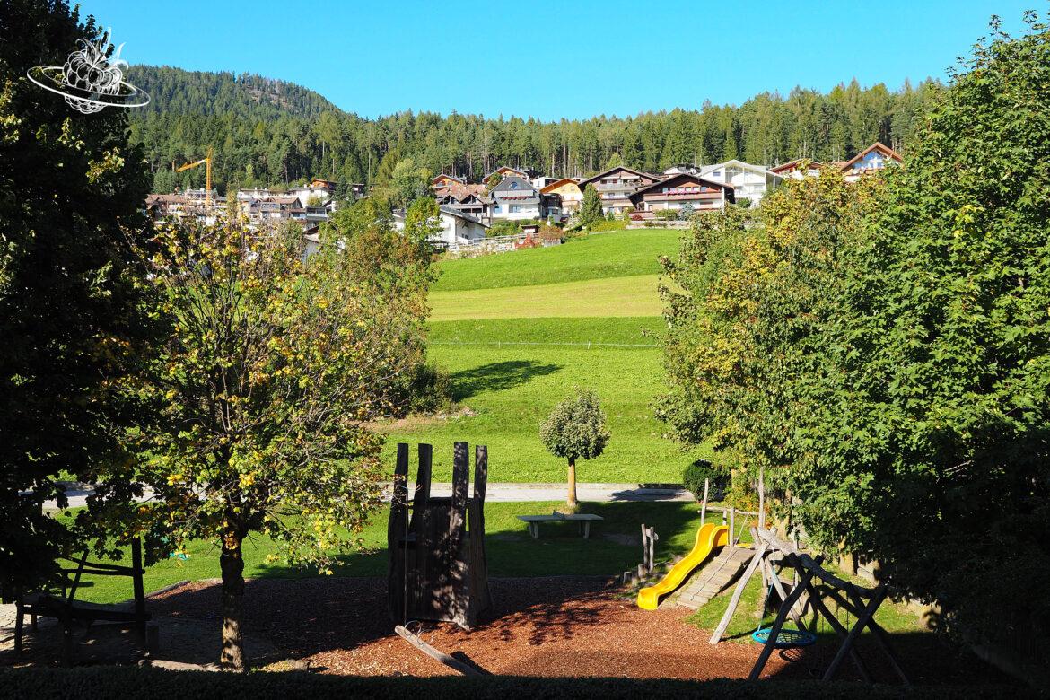 Reisetipp Alpinhotel Sonnblick in Percha, Südtirol
